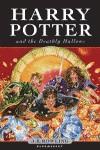 Harry Potter and the Deathly Hallows | 9780747595830 | J K. Rowling