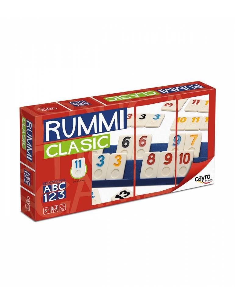 Rummi Clasic | 8422878707430
