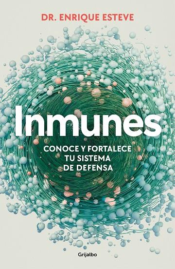 Inmunes | 9788425365072 | Esteve, Dr. Enrique