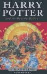 Harry Potter and the Deathly Hallows | 9780747591054 | J.K. Rowling