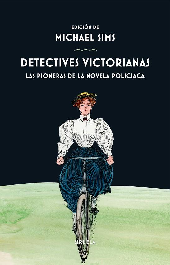 Detectives victorianas | 9788419942951 | Sims, Michael (editor)