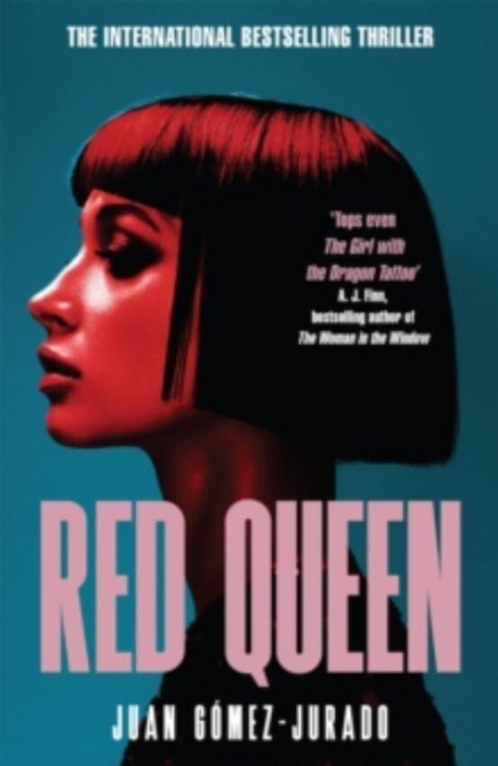 Red Queen | 9781529093643 | Gómez-Jurado, Juan