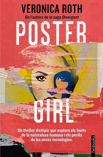 Poster Girl | 9788419150660 | Roth, Veronica