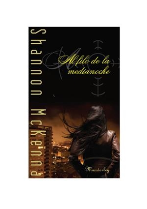 Al filo de la medianoche | 9788483651100 | Shannon McKenna