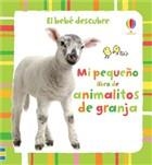 Mi pequeño libro de animalitos de granja | 9781409544272 | Rimmer Kate