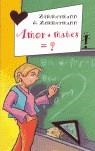 Amor + mates = ? | 9788420467313 | Zimmermann & Zimmermann