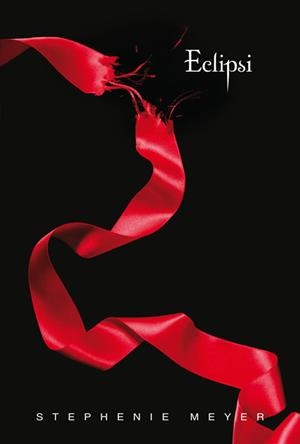Eclipsi (cartoné) | 9788420423081 | Stephenie Meyer