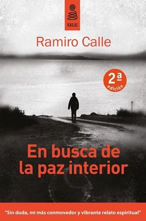 En busca de la paz interior | 9788489624870 | Ramiro Calle