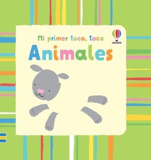 Animales | 9781409528159 | Watt, Fiona
