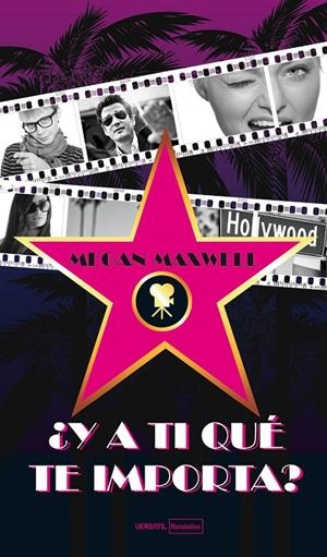 ¿Y a ti qué te importa? | 9788492929580 | Megan Maxwell