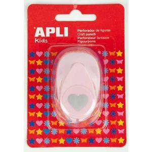 Trepant de figures - Cor goma Eva | 8410782130680