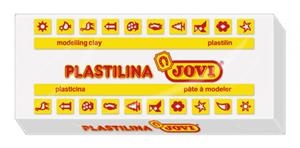 Plastilina 150g blanc | 8412027007085