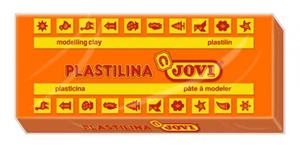 Plastilina 150g taronja | 8412027007115