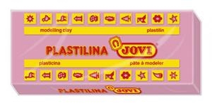 Plastilina 150g rosa | 8412027007146