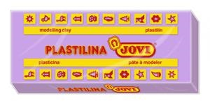 Plastilina 150g lila | 8412027007214