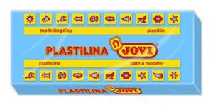 Plastilina 150g blau clar | 8412027007191