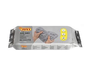 Pasta modelar Gris 500g | 8412027029896
