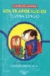 Los trapos sucios | 9788420441856 | Elvira Lindo