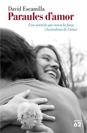 Paraules d'amor | 9788429769258 | David Escamilla