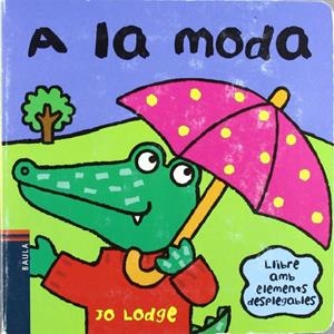 A la moda | 9788447919703 | Jo Lodge