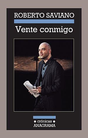 Vente conmigo | 9788433925954 | Roberto Saviano