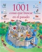 1001 cosas que buscar en el pasado | 9781409543572 | VV AA