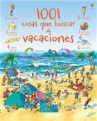 1001 cosas que buscar de vacaciones | 9781409543602 | V.V.A.A