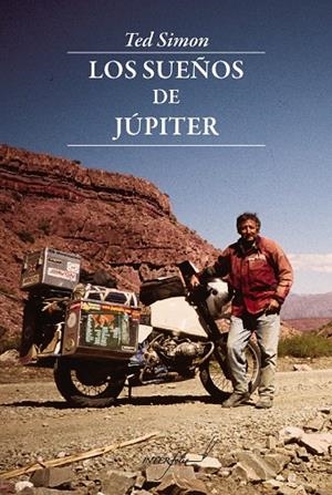 Los sueños de Júpiter | 9788493769451 | Ted Simon