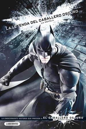 La leyenda del caballero oscuro | 9788484836834 | VV.AA