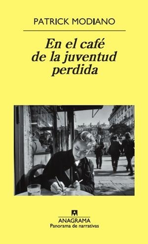 En el café de la juventud perdida | 9788433974860 | Patrick Modiano