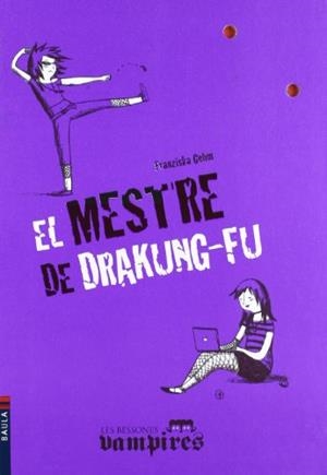 El mestre de Drakung-Fu | 9788447924493 | Franziska Gehm