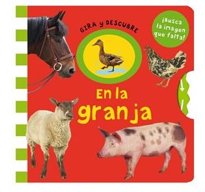 En la granja | 9788415430094 | Books, Priddy