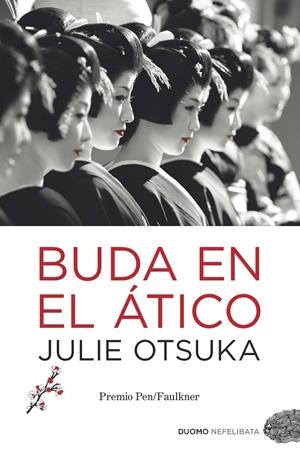 Buda en el ático | 9788415355441 | Julie Otsuka