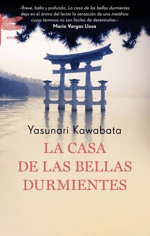 La casa de las bellas durmientes | 9788496580794 | Yasunari Kawabata