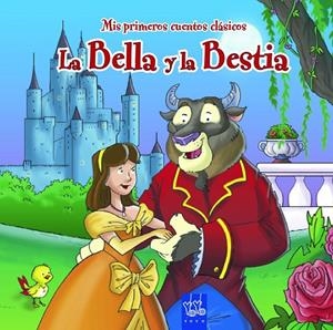 La Bella y la Bestia | 9788408108672 | YOYO
