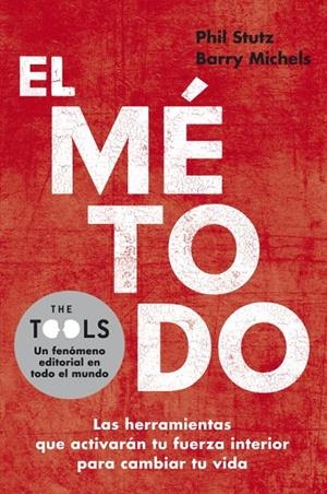 El método | 9788425348334 | Phil Stutz - Barry Michels
