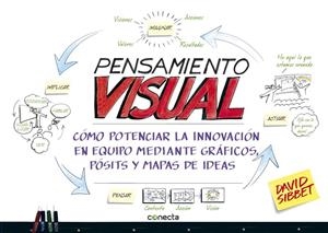 Pensamiento visual | 9788415431299 | David Sibbet