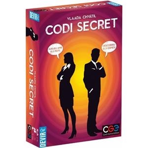 Codi Secret | 8436017223705