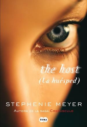 The host (la huésped) | 9788483650448 | Stephenie Meyer