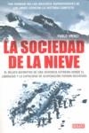 La sociedad de la nieve | 9788483068335 | Pablo Vierci