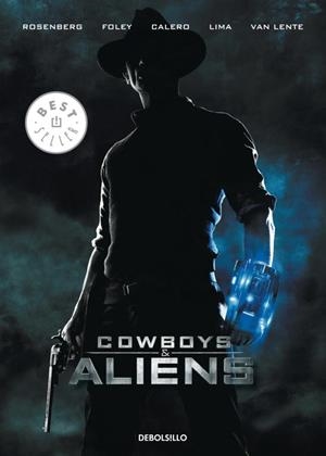 Cowboys & Aliens | 9788499891088 | VVAA