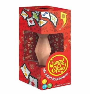 Jungle Speed | 3558380078388