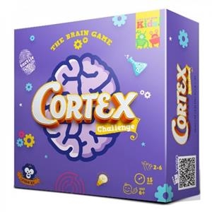 Cortex Challenge Kids | 3770004936069