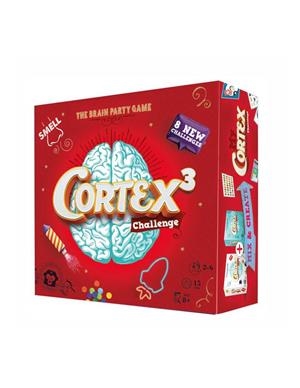 Cortex 3 Challenge | 3770004936311