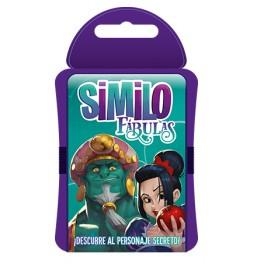 Similo Fábulas | 8435407629974