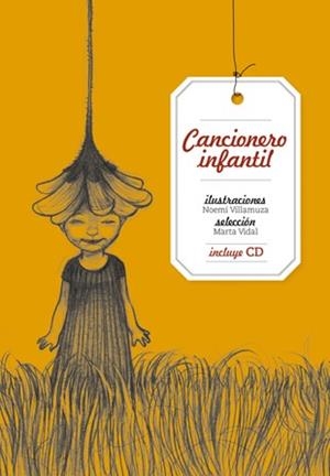 Cancionero infantil | 9788424643188