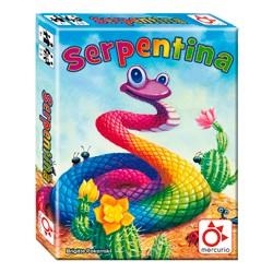 Serpentina | 8437015001142 | Brigitte Pokornik
