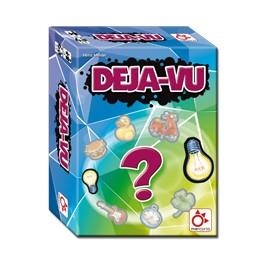Deja-vu | 8437015001128 | Meister, Heinz 