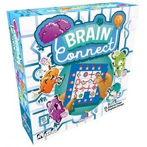 Brain Connect | 8437015001517 | Fraga, Roberto ; Escapa, Stephane