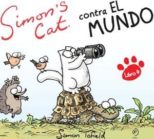 Simon's Cat | 9788415355069 | Simon Tofield